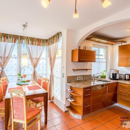Residenz Διαμέρισμα Σάλτσμπουργκ Εξωτερικό φωτογραφία