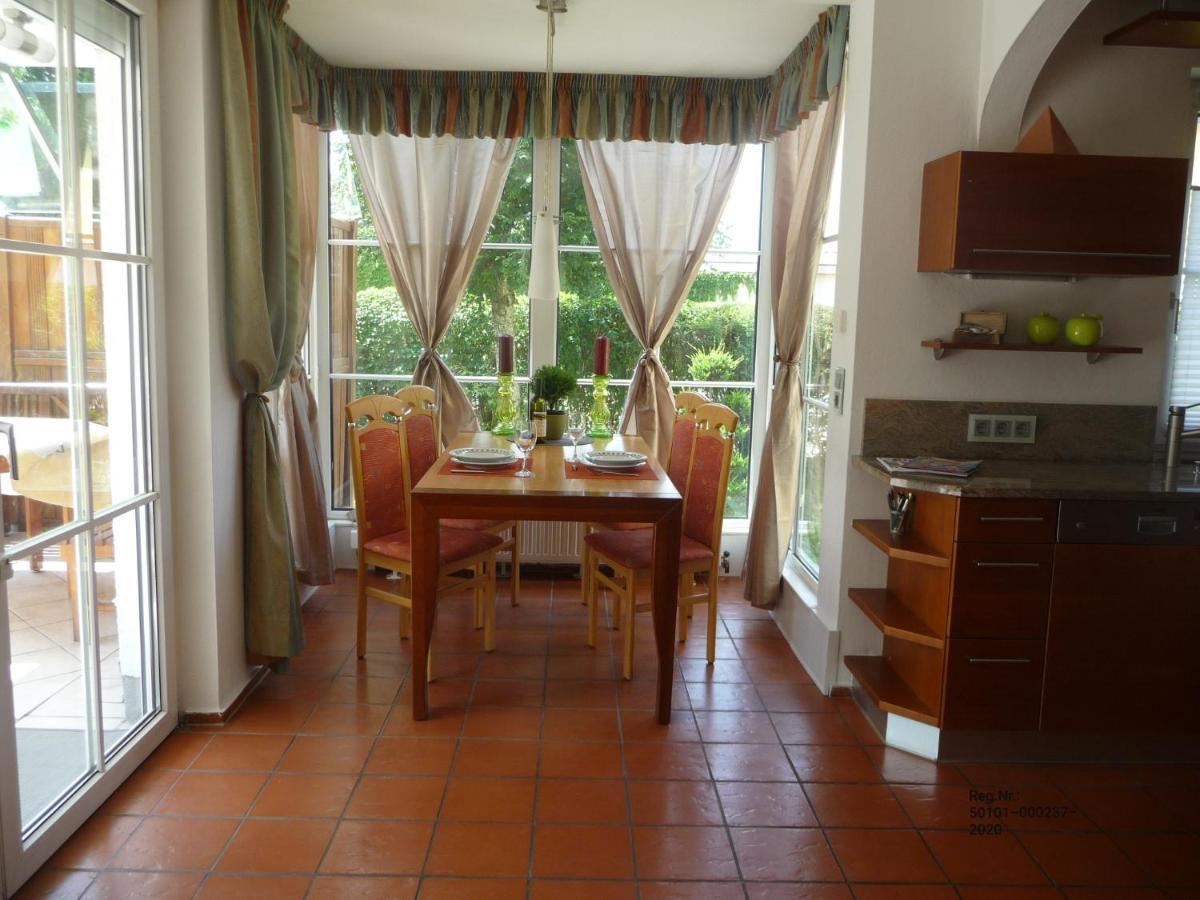 Residenz Διαμέρισμα Σάλτσμπουργκ Εξωτερικό φωτογραφία