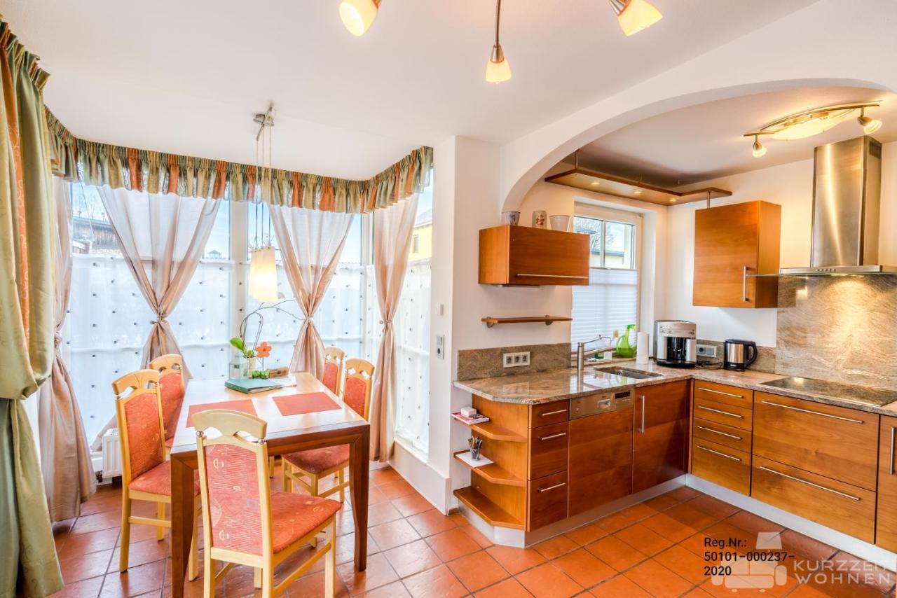 Residenz Διαμέρισμα Σάλτσμπουργκ Εξωτερικό φωτογραφία