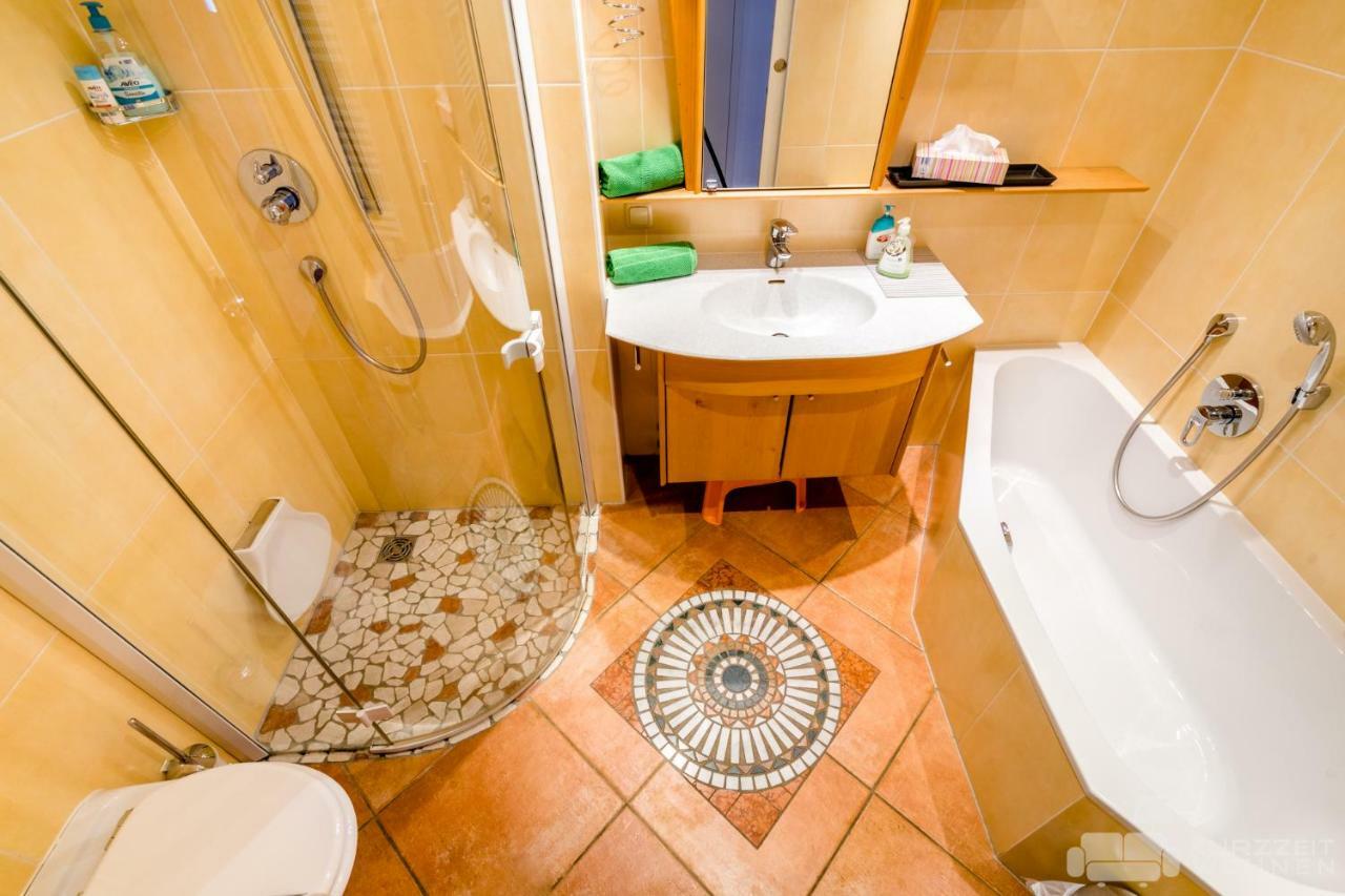 Residenz Διαμέρισμα Σάλτσμπουργκ Εξωτερικό φωτογραφία
