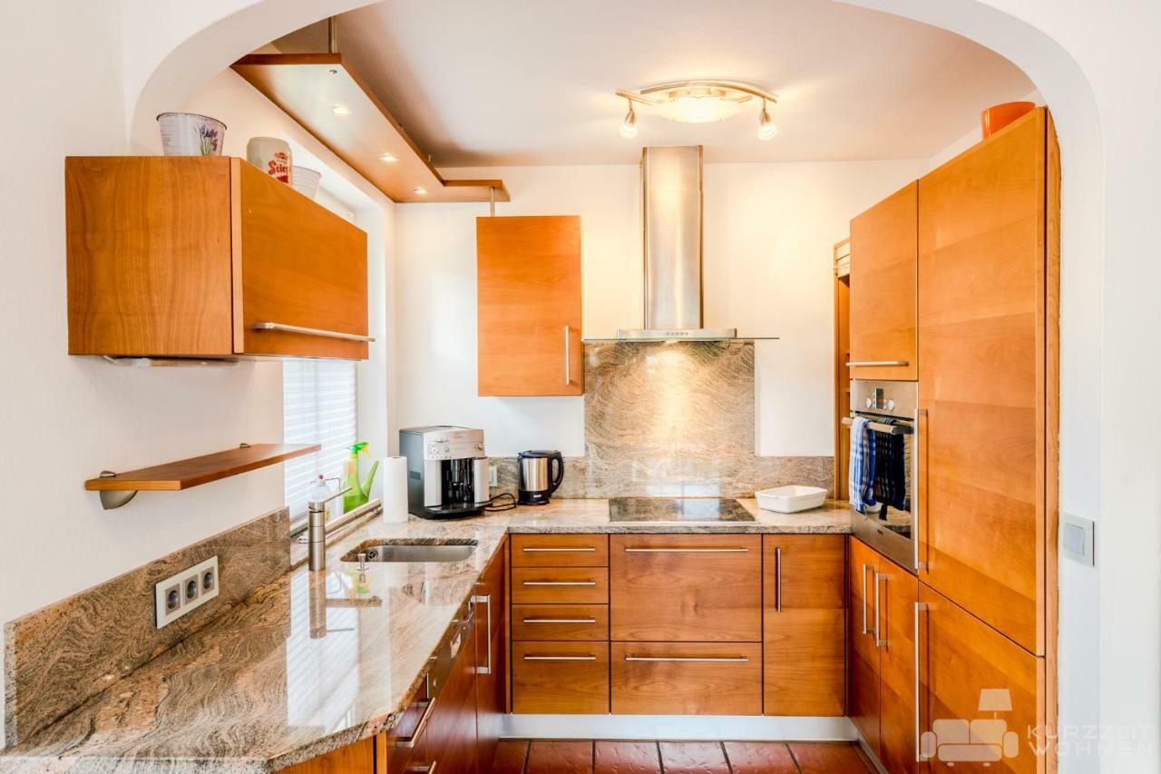 Residenz Διαμέρισμα Σάλτσμπουργκ Εξωτερικό φωτογραφία