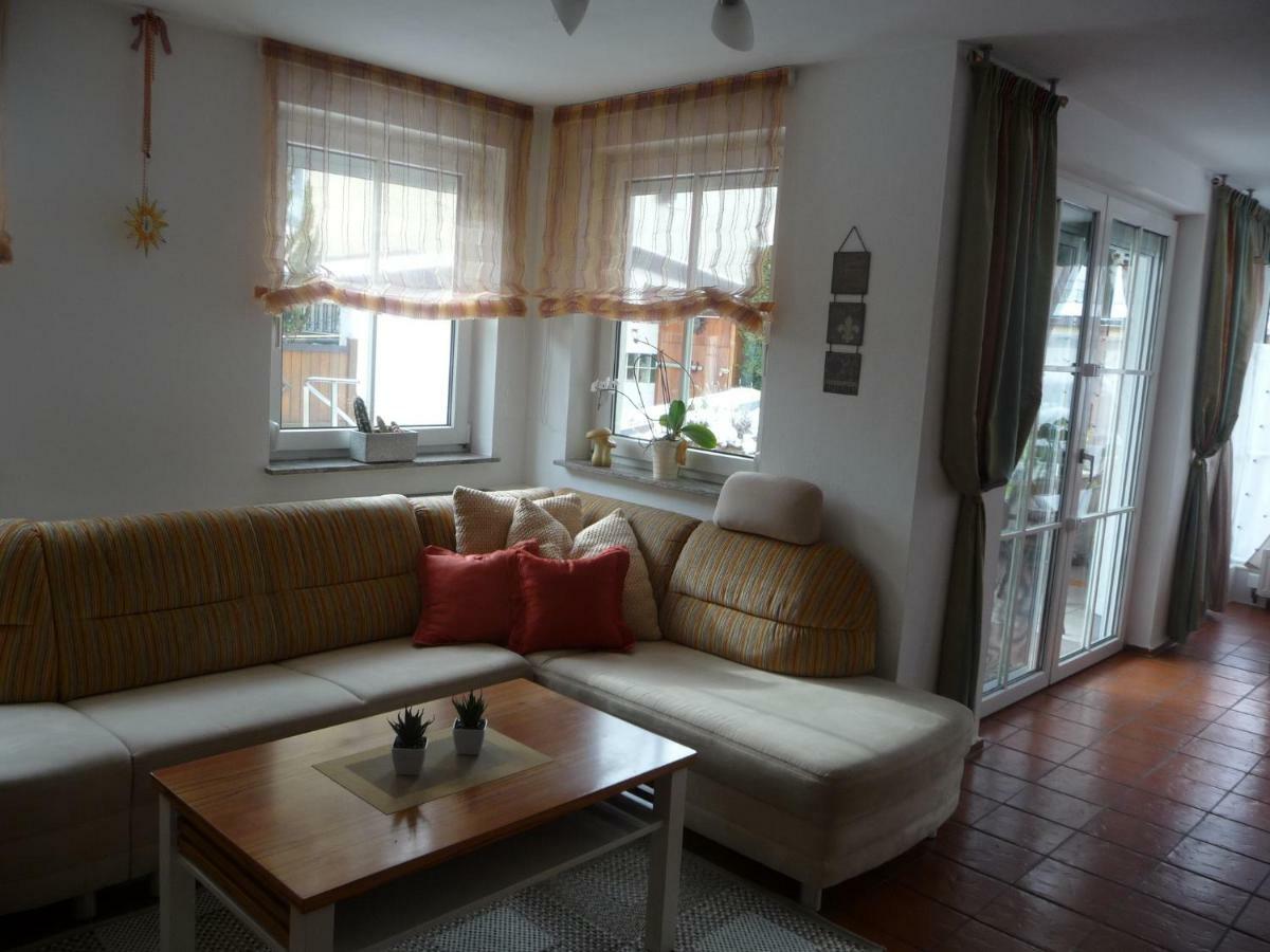 Residenz Διαμέρισμα Σάλτσμπουργκ Εξωτερικό φωτογραφία