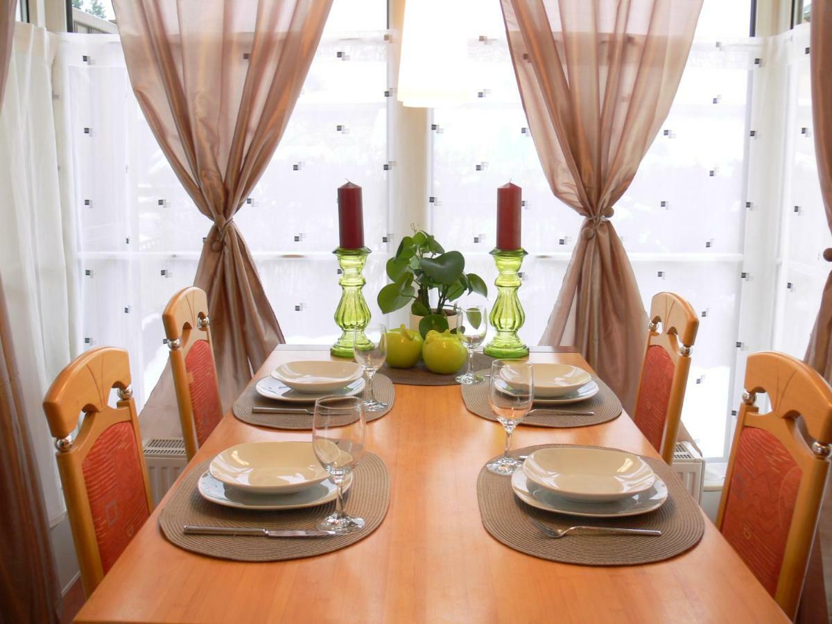 Residenz Διαμέρισμα Σάλτσμπουργκ Εξωτερικό φωτογραφία