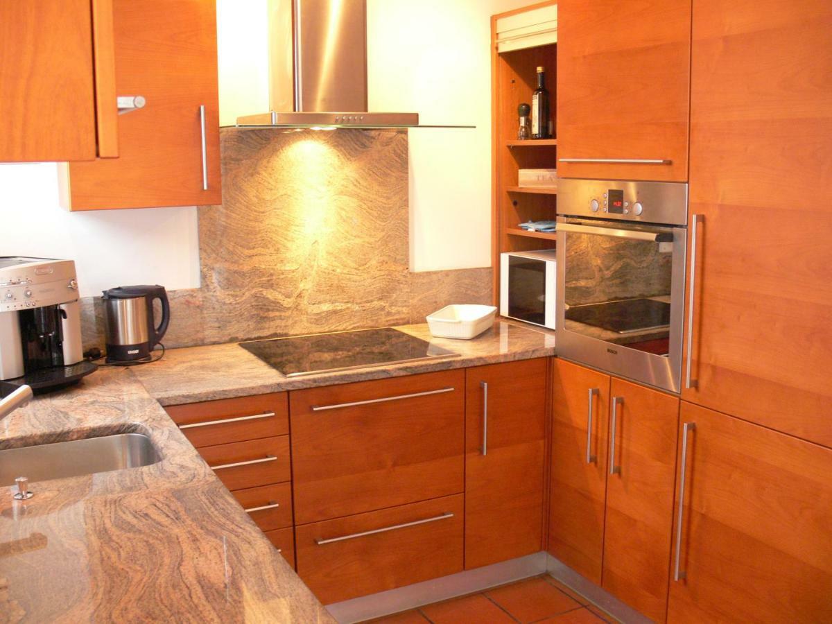 Residenz Διαμέρισμα Σάλτσμπουργκ Εξωτερικό φωτογραφία