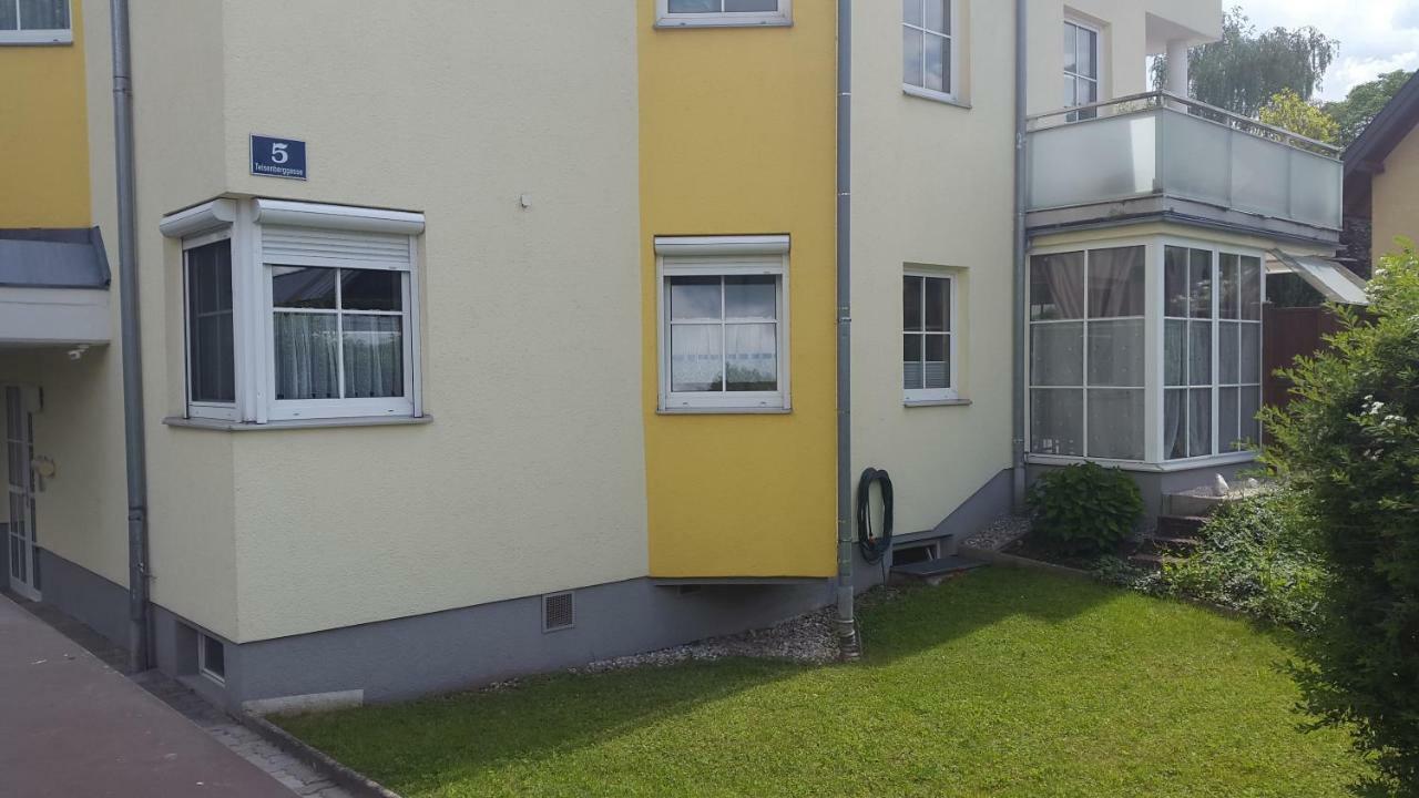 Residenz Διαμέρισμα Σάλτσμπουργκ Εξωτερικό φωτογραφία